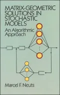 Matrix-Geometric Solutions in Stochastic Models : An Algorithmic Approach