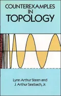 Counterexamples in Topology