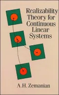 Realizability Theory for Continuous Linear Systems
