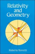 Relativity and Geometry