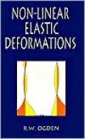 Non-Linear Elastic Deformations