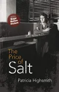 Book cover of The Price of Salt