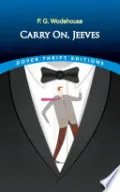 Carry On, Jeeves