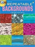 Repeatable Backgrounds: Liquids and Gels