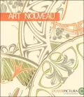 Art Nouveau (Dover Pictura Series)