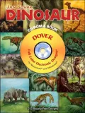 Dinosaur CD-ROM and Book