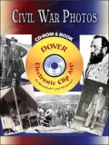 Civil War Photos (Dover Electronic Clip Art Series)