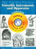 Scientific Instruments and Apparatus (Dover Electronic Clip Art)