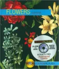 Flowers [Dover Pictura Electronic Design Series]