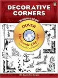 Decorative Corners