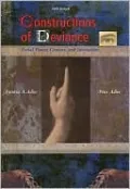 Constructions of Deviance: Social Power, Context, and Interaction