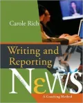 Writing and Reporting News : A Coaching Method