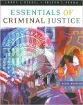 Essentials of Criminal Justice