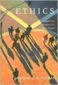 Ethics: A Pluralistic Approach to Moral Theory