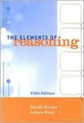 The Elements of Reasoning