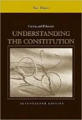 Corwin and Peltason's Understanding the Constitution
