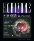 Horizons: Exploring the Universe with the Sky CD-ROM