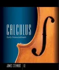 Calculus: Early Transcendentals