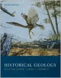Historical Geology (with CengageNOW Printed Access Card)