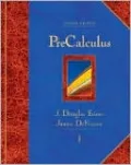 Precalculus