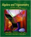 Algebra and Trigonometry (with Video Skillbuilder CD-ROM and CengageNOW, iLrn? Homework Student Version Printed Access Card)