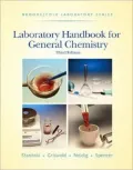 Laboratory Handbook for General Chemistry (with Student Resource Center Printed Access Card)