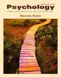 Psychology A Modular Approach To Mind And Behavior