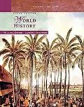 World History To 1800