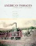 American Passages A History of the United States, to 1877
