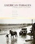 American Passages A History of the United States, Since 1863