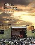 Music Listening Today