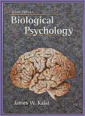 Biological Psychology (with CD-ROM)