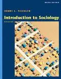Introduction to Sociology