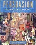 Persuasion: Reception and Responsibility