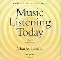Music Listening Today