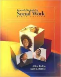 Research Methods for Social Work