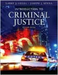 Introduction to Criminal Justice