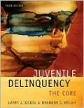 Juvenile Delinquency: The Core