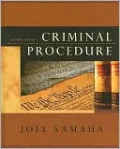 Criminal Procedure
