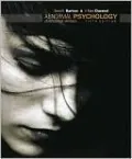 Abnormal Psychology: An Integrative Approach (with Abnormal Psych Live CD-ROM)