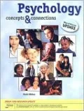 Psychology: Concepts and Connections, Media & Research Update