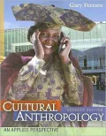 Cultural Anthropology : An Applied Perspective