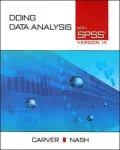Doing Data Analysis with SPSS: Version 14.0 (with CD-ROM)