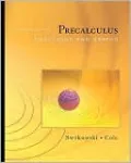 Precalculus: Functions and Graphs (with CengageNOW Printed Access Card)