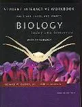 Starr, Evers, and Starr's Biology Today and Tomorrow With Physiology
