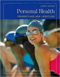 Personal Health: Persp/Lifestyle