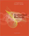 Numerical Methods