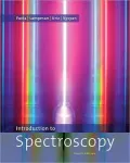 Introduction to Spectroscopy