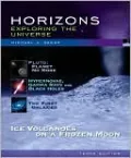 Horizons: Exploring the Universe