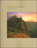 Ecology and Behavior